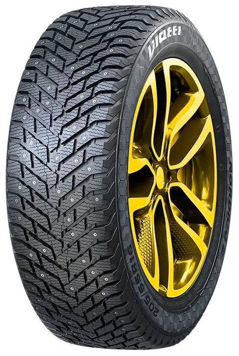 Viatti NORDICO 2 (V-528) 175/70 R14 88 T с шипами купить,NaN