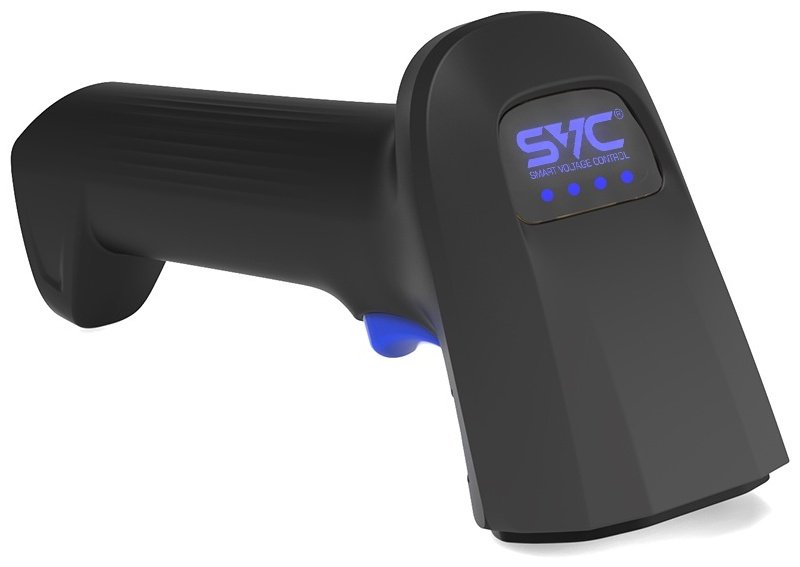Сканер штрих-кода SVC SWD10 купить,NaN