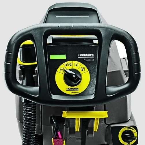 Karcher поломоечная машина 1.515-401.0 купить,NaN