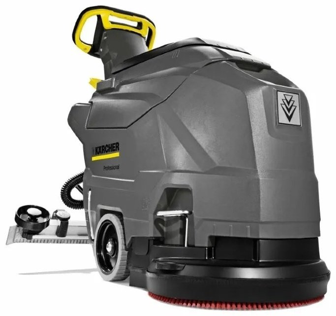 Karcher поломоечная машина 1.515-401.0 купить,NaN