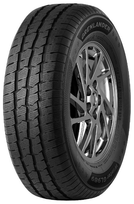 Grenlander WINTER GL989 205/65 R16C 107 R без шипов купить,NaN