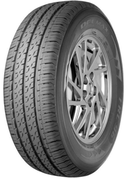 Delmax EXPRESSPRO 155/70 R12C 83 N без шипов купить,NaN