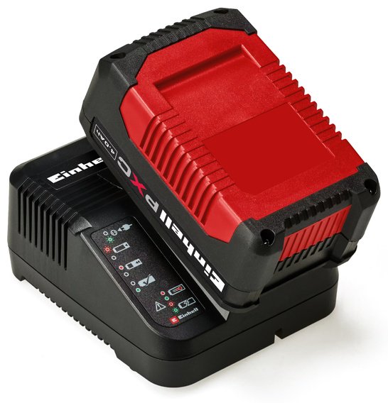 Винтоверт EINHELL TP-CI 18/250-C Li BL купить,NaN