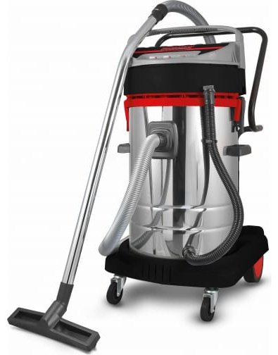 Строительный пылесос CROWN CT42030 купить,NaN