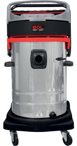 Строительный пылесос CROWN CT42030 купить,NaN