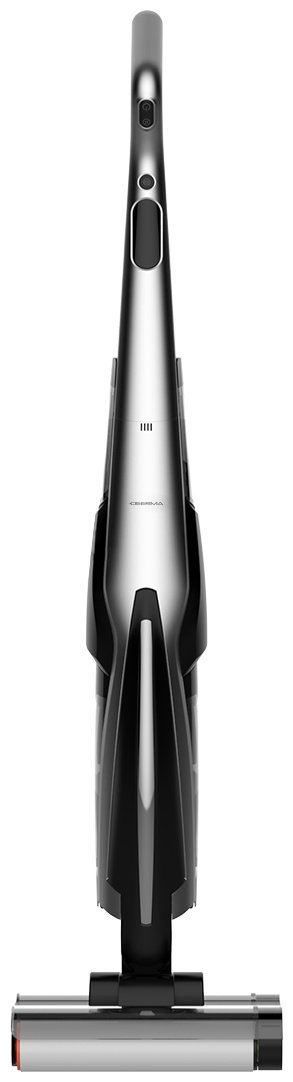 Пылесос Deerma VX200 черный купить,NaN