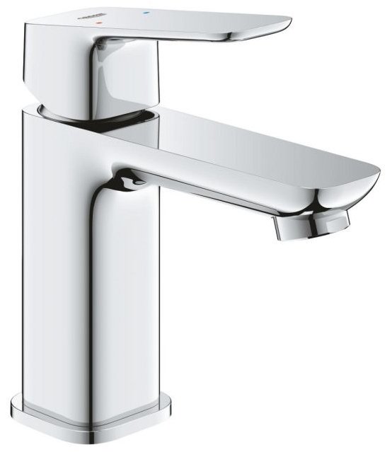 Смеситель для раковины (умывальника) Grohe Cubeo 1016990000, размер S, однозахватный - ForteMarket Смеситель для раковины (умывальника) Grohe Cubeo 1016990000, размер S, однозахватный купить,70700