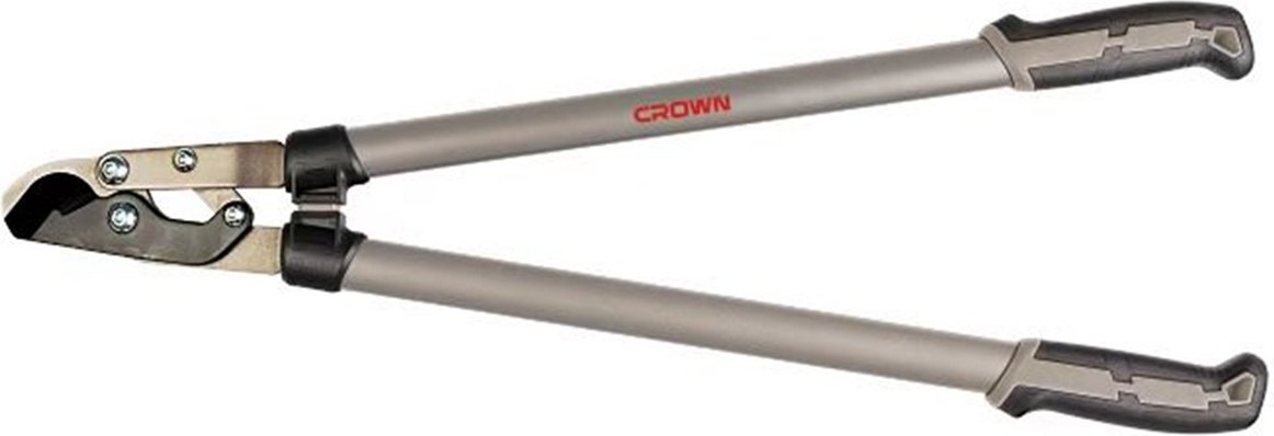 Сучкорез для веток CROWN, диаметр среза: 35 мм купить,NaN