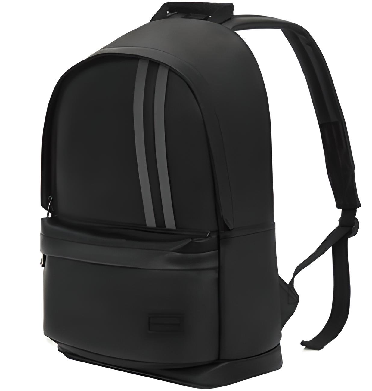 Рюкзак для ноутбука Kingslong KLB181103BK 15.6" черный