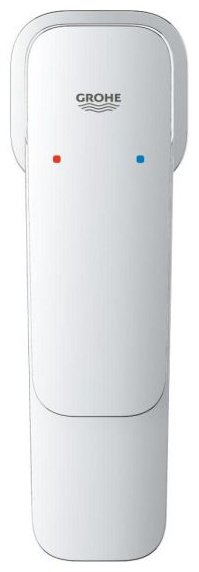Смеситель для раковины (умывальника) Grohe Cubeo 1016990000, размер S, однозахватный - ForteMarket Смеситель для раковины (умывальника) Grohe Cubeo 1016990000, размер S, однозахватный купить,70700