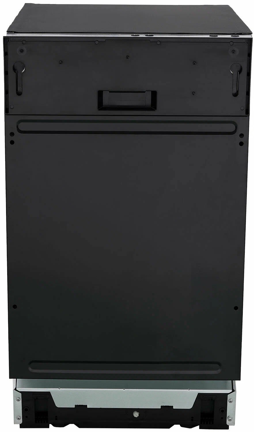 Посудомоечная машина Indesit DIS 1C28 черный купить,NaN