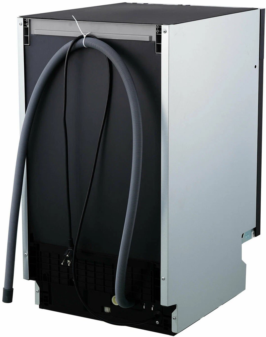 Посудомоечная машина Indesit DIS 1C28 черный купить,NaN