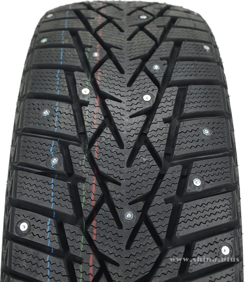 Double Star DW01 235/60 R18 103 Q с шипами купить,NaN