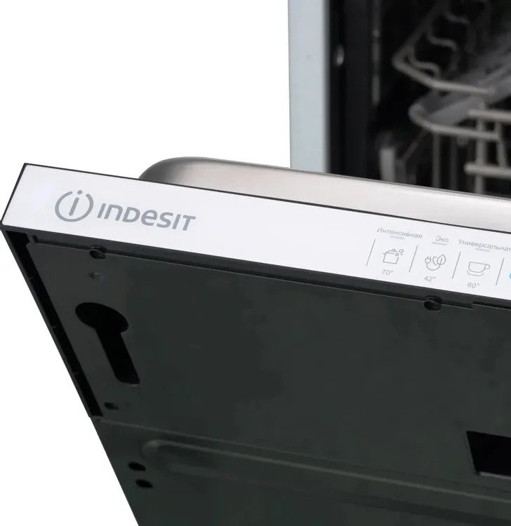 Посудомоечная машина Indesit DIS 1C28 черный купить,NaN