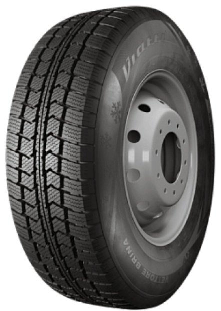 Viatti Vettore Brina (V-525) 235/65 R16C 115 R без шипов купить,NaN