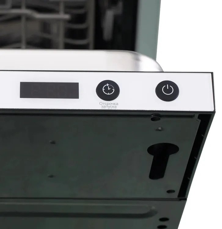 Посудомоечная машина Indesit DIS 1C28 черный купить,NaN