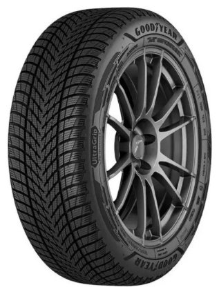 Goodyear UltraGrip Performance 3 275/35 R19 100 V без шипов купить,NaN