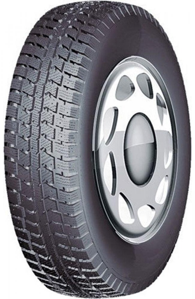 Нижнекамскшина Kама Euro-520 185/75 R16C 104Q с шипами купить,NaN