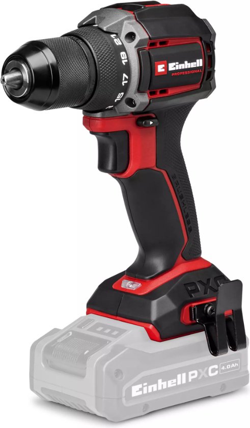 Аккум. Шуруповерт EINHELL TP-CD 18/70-C Li BL - Solo (4514335) купить,NaN