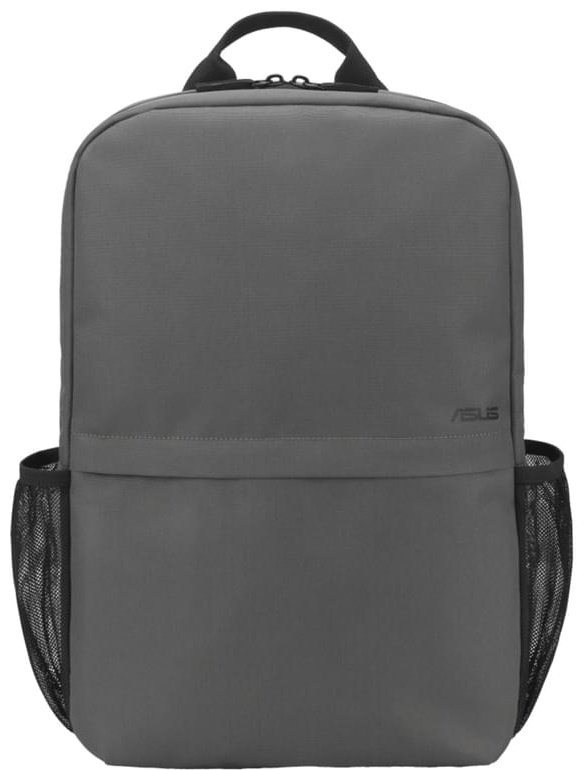 Рюкзак ASUS 90XB0A20-BBP000 до 16" серый купить,NaN