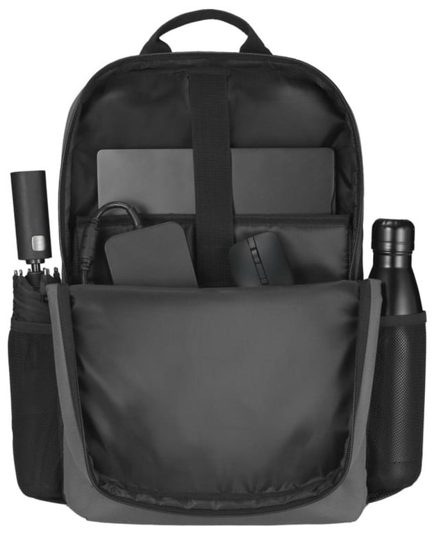 Рюкзак ASUS 90XB0A20-BBP000 до 16" серый купить,NaN