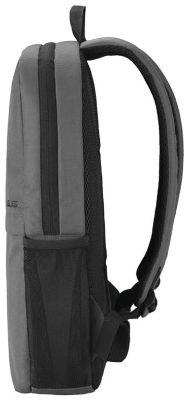 Рюкзак ASUS 90XB0A20-BBP000 до 16" серый купить,NaN