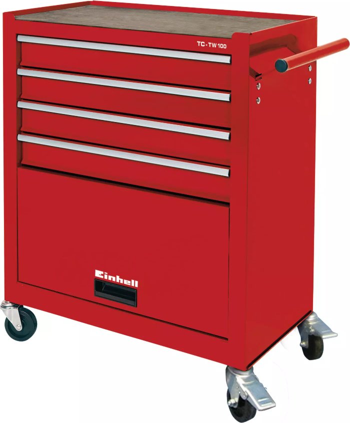 Ящик для инструментов EINHELL TC-TW 100 (4510170) купить,NaN