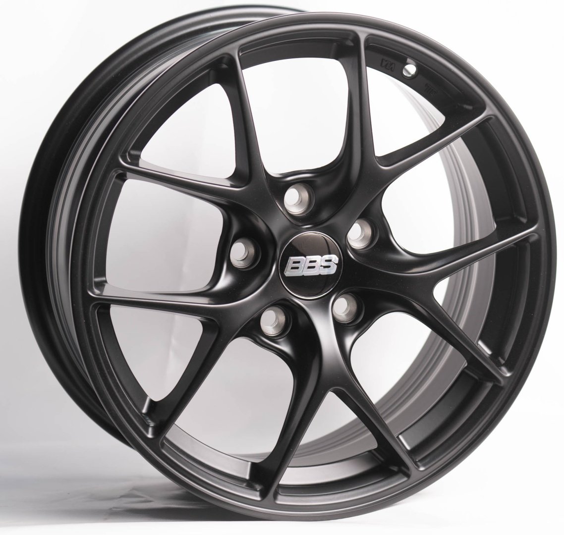 Kipardo L4137 7x16/5x114.3 D67.1 ET35 4 диска черный матовый купить,NaN