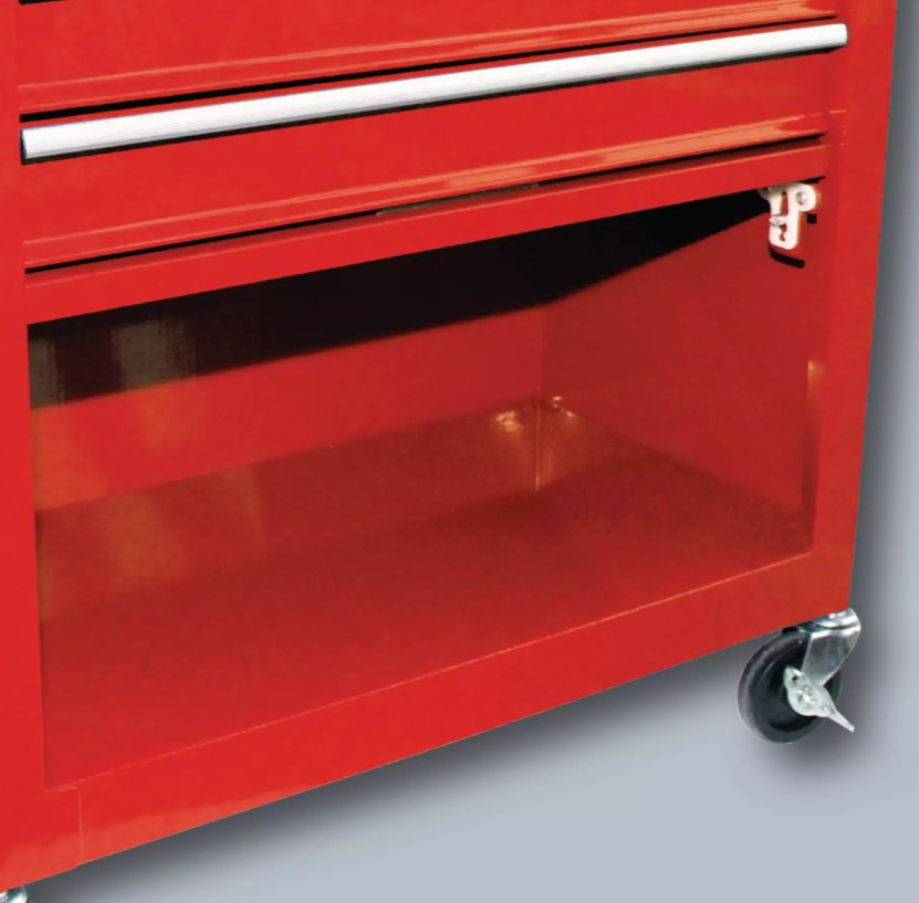 Ящик для инструментов EINHELL TC-TW 100 (4510170) купить,NaN