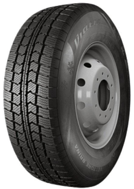 Viatti Vettore Brina V-525 195/80 R14 105 R без шипов купить,NaN