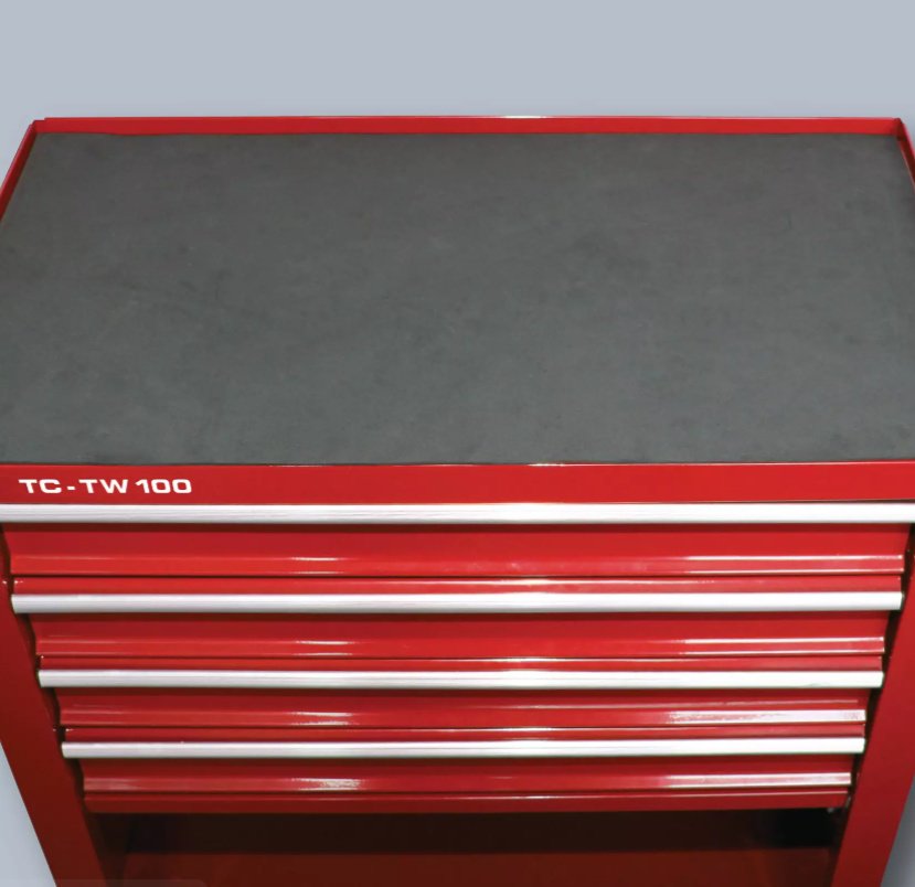 Ящик для инструментов EINHELL TC-TW 100 (4510170) купить,NaN