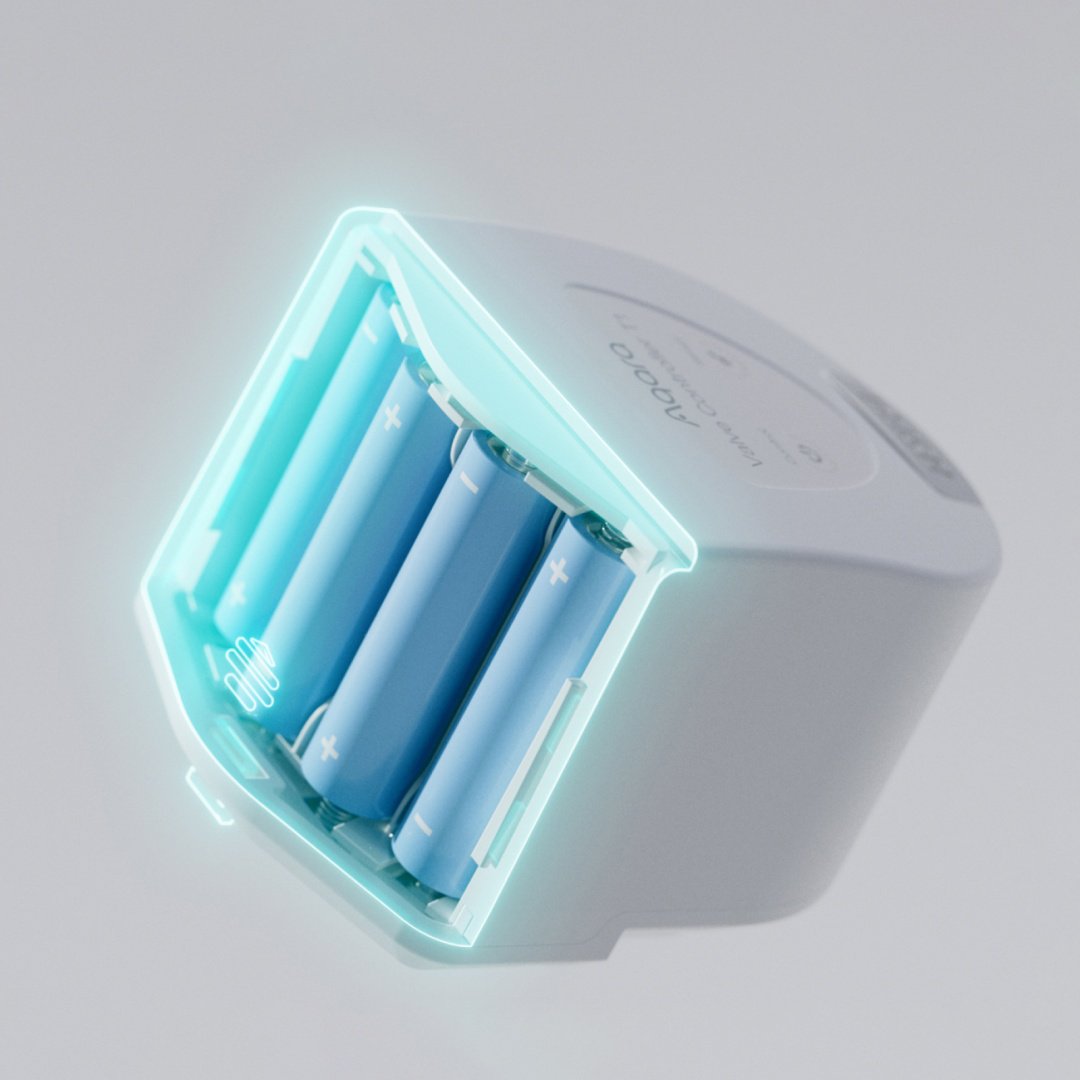 Модуль управления Aqara VC-X01D Aqara Home Wi-Fi - ForteMarket Модуль управления Aqara VC-X01D Aqara Home Wi-Fi купить,NaN