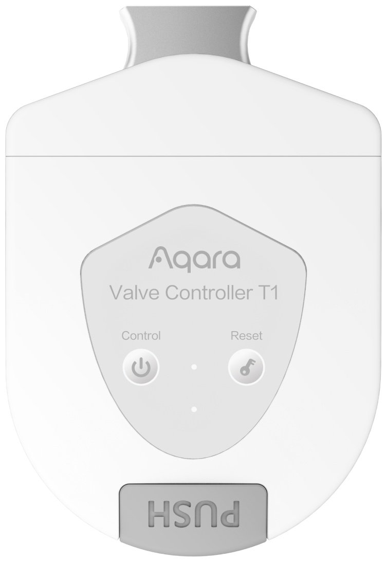 Модуль управления Aqara VC-X01D Aqara Home Wi-Fi - ForteMarket Модуль управления Aqara VC-X01D Aqara Home Wi-Fi купить,NaN