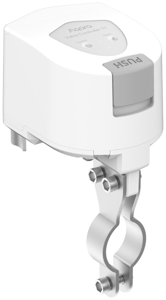 Модуль управления Aqara VC-X01D Aqara Home Wi-Fi - ForteMarket Модуль управления Aqara VC-X01D Aqara Home Wi-Fi купить,NaN
