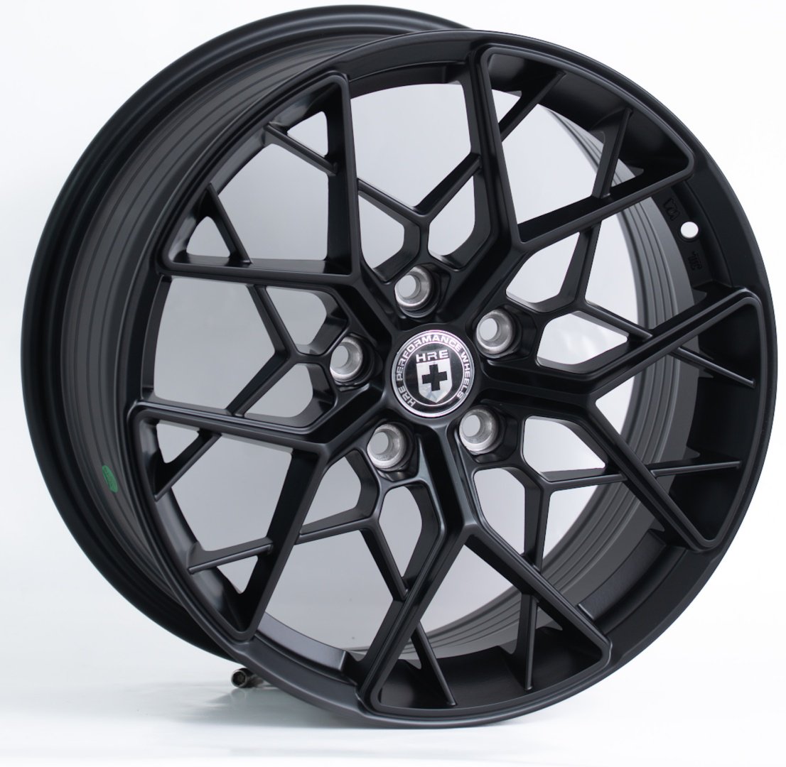 Kipardo XF019 7.5x17/5x114.3 D73.1 ET35 4 диска черный матовый купить,NaN