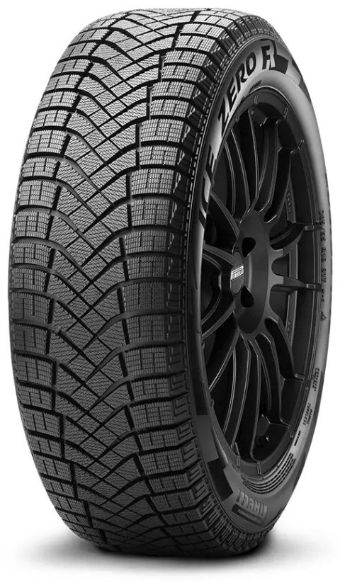 Pirelli Ice Zero FR 225/65 R17 106T без шипов купить,NaN