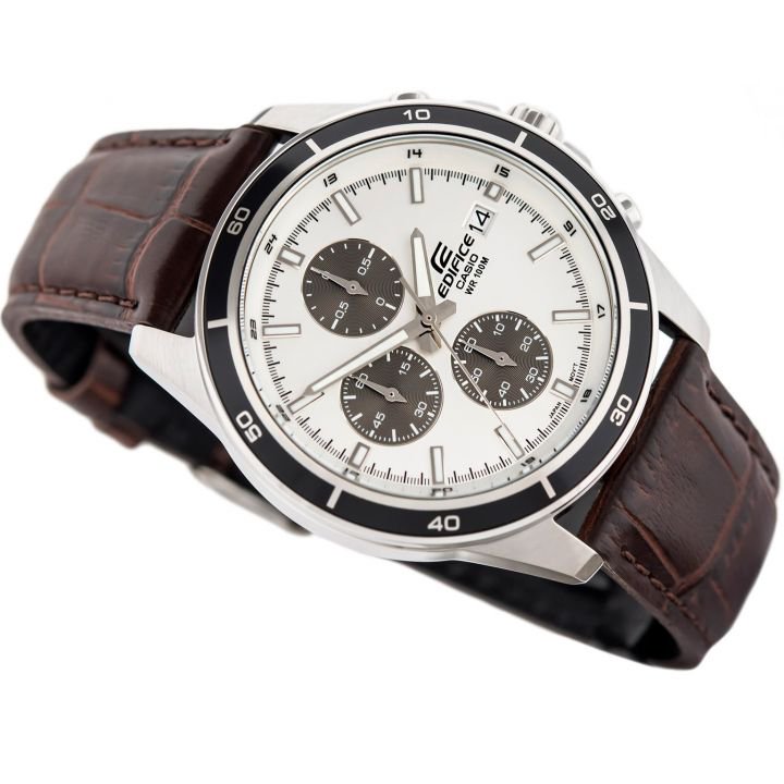 Часы Casio Edifice EFR-526L-7AVUDF  купить,NaN