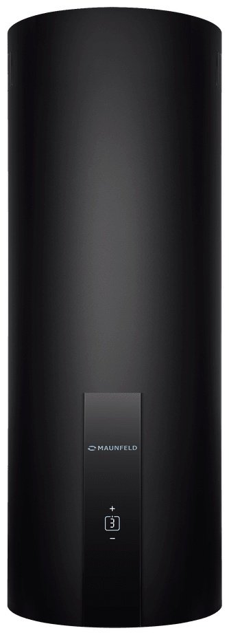 Вытяжка MAUNFELD Lee Wall 35 Sensor черный купить,NaN