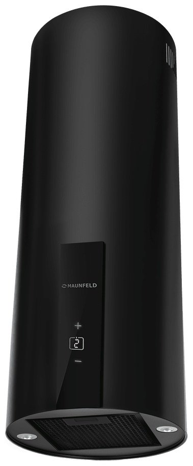 Вытяжка MAUNFELD Lee Wall 35 Sensor черный купить,NaN