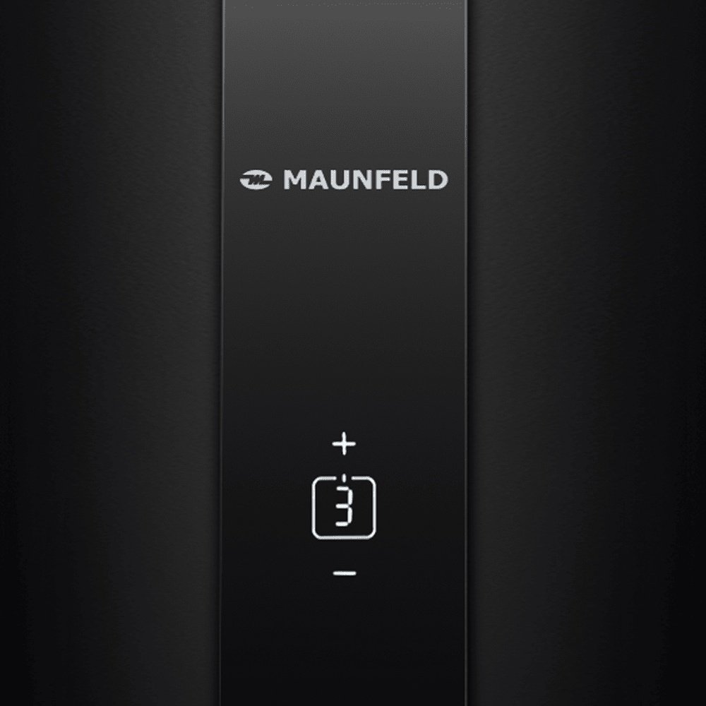 Вытяжка MAUNFELD Lee Wall 35 Sensor черный купить,NaN