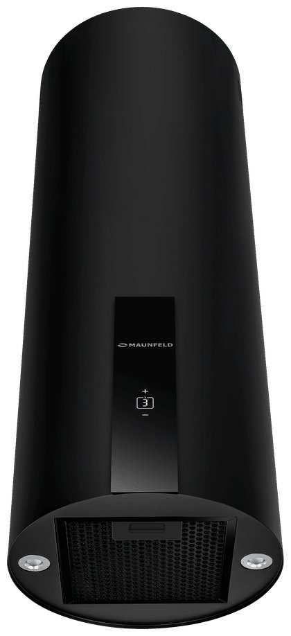 Вытяжка MAUNFELD Lee Wall 35 Sensor черный купить,NaN