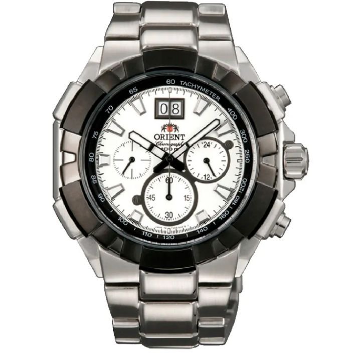 Часы Orient FTV00002W0  купить,NaN