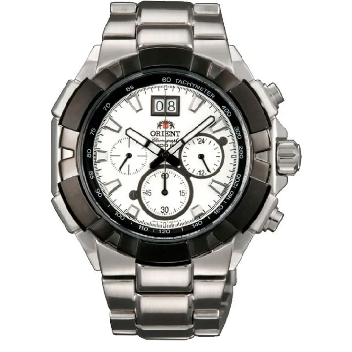 Часы Orient FTV00002W0  купить,NaN