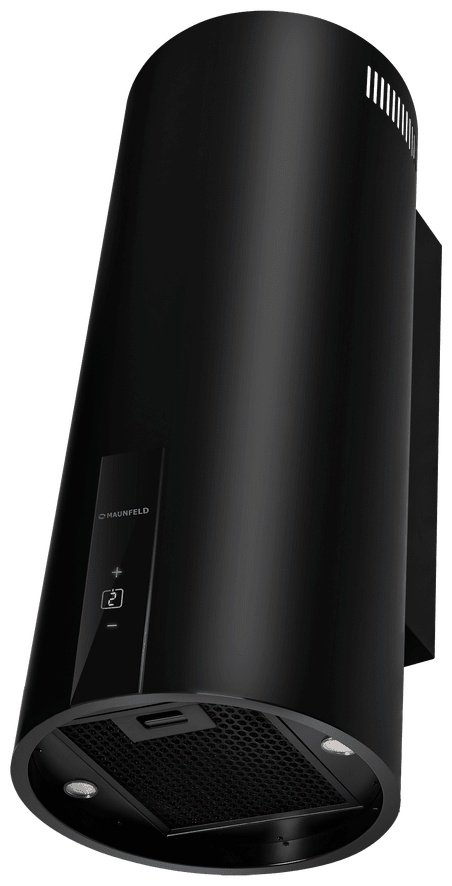 Вытяжка MAUNFELD Lee Wall 35 Sensor черный купить,NaN