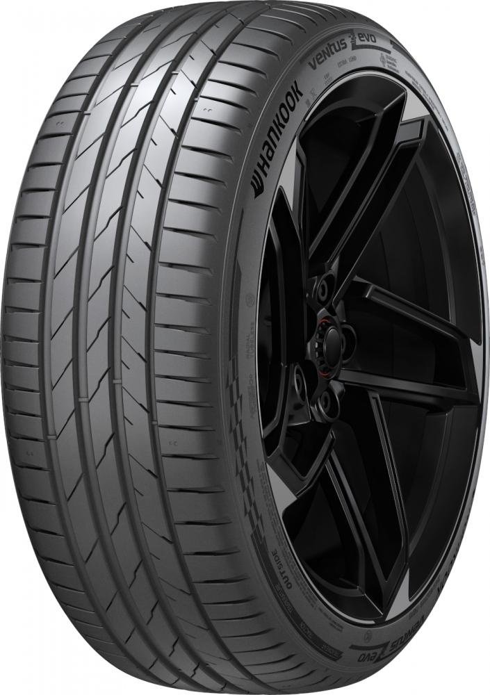 Hankook Ventus Evo K137 285/30 R21 100 Y без шипов купить,NaN