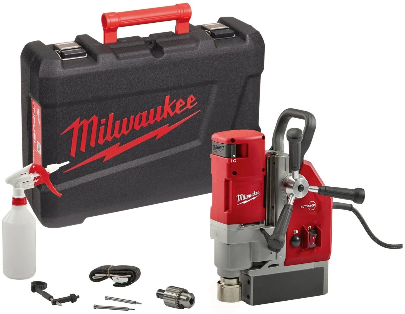 Milwaukee магнитный MDE 41 4933451015 купить,NaN
