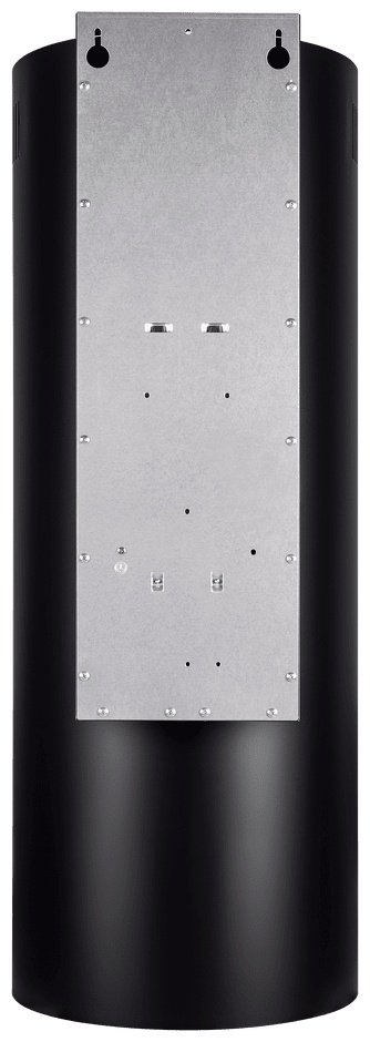 Вытяжка MAUNFELD Lee Wall 35 Sensor черный купить,NaN