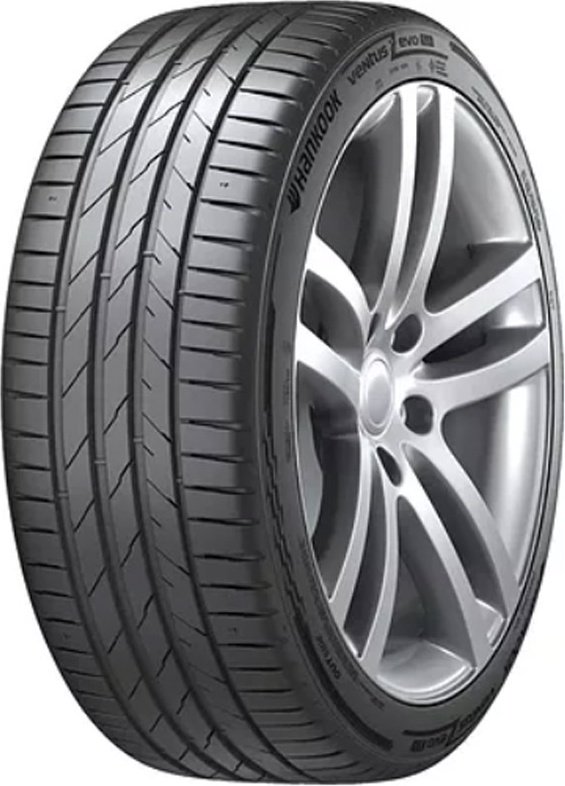 Hankook Ventus Evo K137 285/30 R21 100 Y без шипов купить,NaN