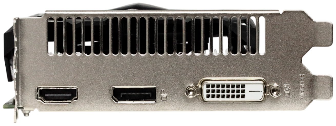 Видеокарта MAXSUN MS-GTX1050Ti TF 4G 4 Гб купить,NaN
