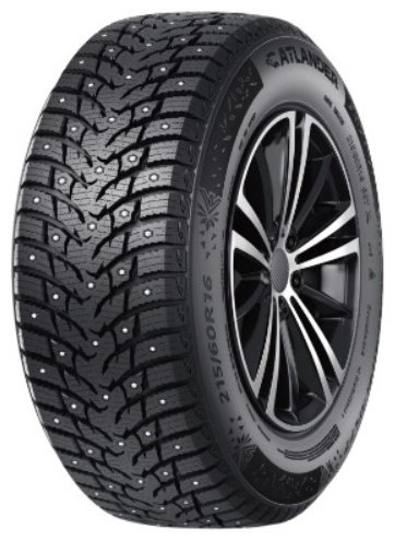 Atlander LanderStuds ATL77 195/75 R16C 107 R с шипами купить,NaN